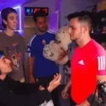 Queridos amigos vamos a presentar lo más épico (Meme TheGrefg)