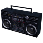 Lennetään Avaruustanssiin epic instrumental part