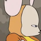 what mice in the carpet?