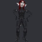 Voices Of The Void pyramid