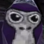 gtag ghost jumpscare