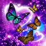 Butterfly (indian)
