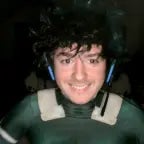 You're Making Daddy Angry