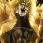 ZA WARUDO