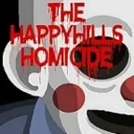 The Happyhills Homicide Close