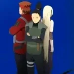 Lula Naruto