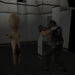 Chaos Insurgency Raid Announcement