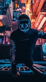 falling kratos - Sound