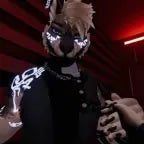 BECAUSE I HAVE PHANTOM PAIN!