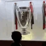 MHD - CHAMPIONS LEAGUE