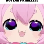 Chibidoki autism