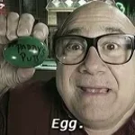 egg