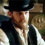 POWER 2 BIGMAN Alfie Solomons