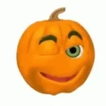 Pumpkin
