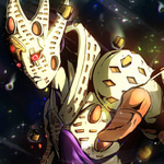 Giorno Muda Barrage