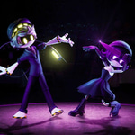 The Knife Dance
