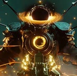 Sinister Titan ClockMan saying "You.. Unworthy substitute"