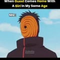 Is that you, Obito?