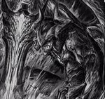 FIGHT OR BE FORGOTTEN!