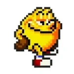 Pac-Man 2: New Adventures Pac Man sounds