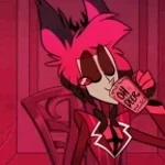 "I NOW HAVE A GLOCK 19" -Alastor