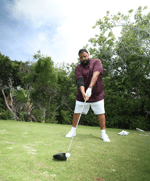 DJ Khaled Let's Go Golfing (EDIT)