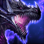 dragon roar