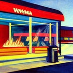 I wanna be winton