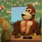 Donkey Kong 64 Jungle Japes