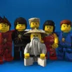 Ninjago intro season 1
