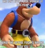 Deku Goes To Popeye’s