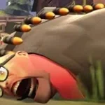 HEAVY IS NOT REVIVED EARRAPE!