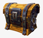 Chest sound fortnite