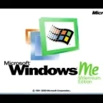 Windows ME Startup Sound