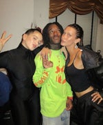 COCHISE COOK UP (Snippet)