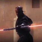Duel Of The Fates original film leitmotif