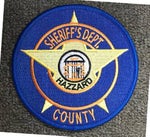 Airliner Welcoming Speech - Sound