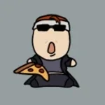 Today's the first day of the end if your lives