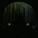 Phantom Puppet Stare