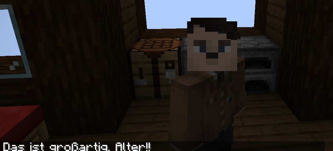 Invincible title card by NotchCutoffDiffusion9090 - Meme Sound Effect ...