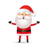 Santa Claus's Coming To Town