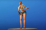 Fortnite Freestylin Dance Song (Battle Royale)
