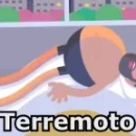 Realistic Earthquake Sound Effect [High Quality]