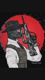 Oltiis YB ACCIÓN (VIDEO OFICIAL) ifXau5e3RnM