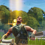 Fornite Death
