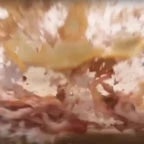 All our food keeps blowing up HD