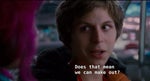 scott pilgrim - does that mean we can make out