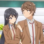 Bunny Girl Senpai Ending Song