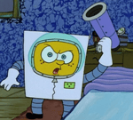 Let's Capture The Little Phoney!