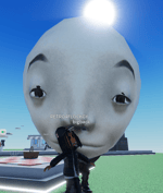 SCP 096 Chase Theme